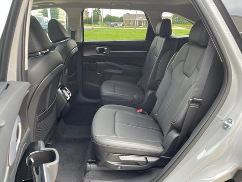 New 2026 Kia Sorento SX AWD/4WD image 11