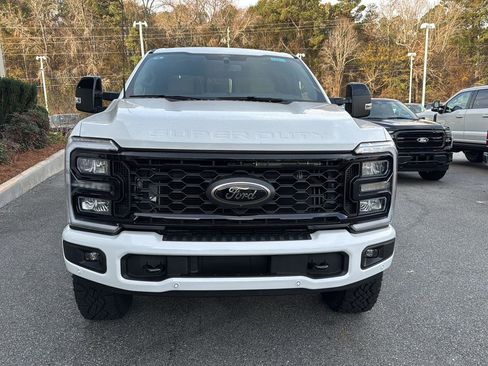 New 2026 Ford F350 Lariat w/ Tremor Off-Road Package image 10