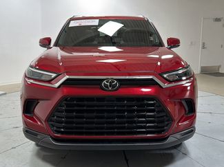 Certified 2025 Toyota Grand Highlander AWD Hybrid video 2