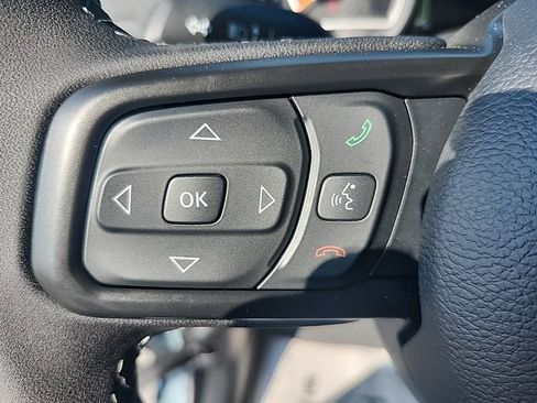 New 2026 Jeep Gladiator Sport AWD/4WD image 26