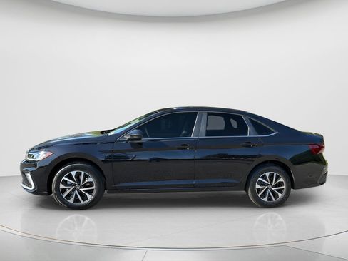 New 2026 Volkswagen Jetta S FWD image 8