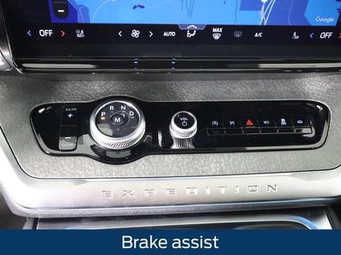 New 2026 Ford Expedition Tremor AWD/4WD image 42
