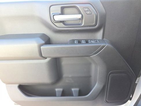 New 2025 GMC Sierra 3500 Pro w/ Convenience Package image 26