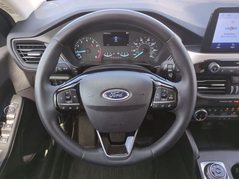 Used 2022 Ford Escape SE w/ Convenience Package image 22
