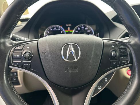 Certified 2020 Acura MDX SH-AWD image 22
