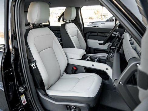 New 2025 Land Rover Defender 130 S image 29