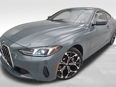 New 2026 BMW 430i xDrive 430i xDrive w/ Convenience Package