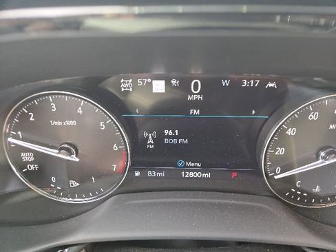 Used 2023 Buick Envision Avenir AWD/4WD image 10