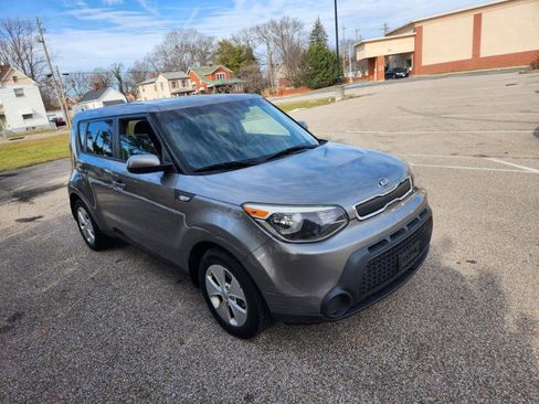 Used 2014 Kia Soul image 8