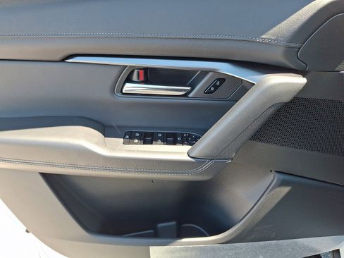 New 2026 MAZDA CX-5 Select AWD/4WD image 9