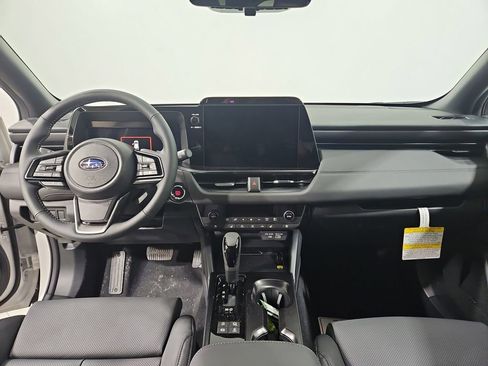 New 2026 Subaru Outback Touring image 18