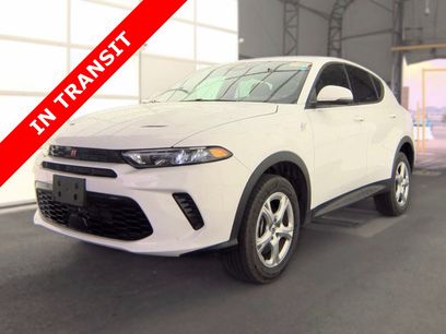 Used 2024 Dodge Hornet GT
