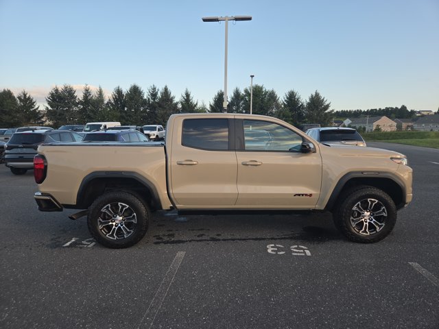 Used 2023 GMC Canyon AT4 w/ AT4 Premium Package AWD/4WD image 19