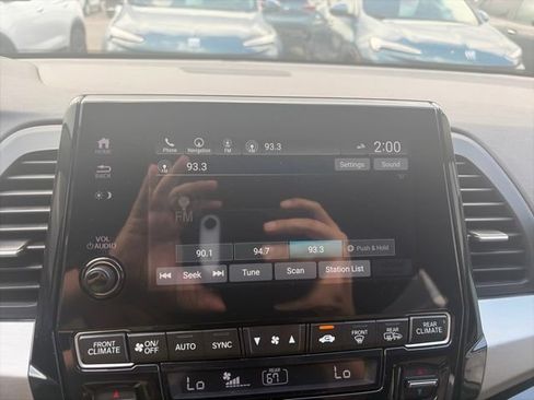 Used 2022 Honda Odyssey Touring image 22