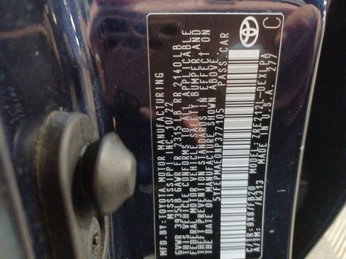 Used 2022 Toyota Corolla LE image 25