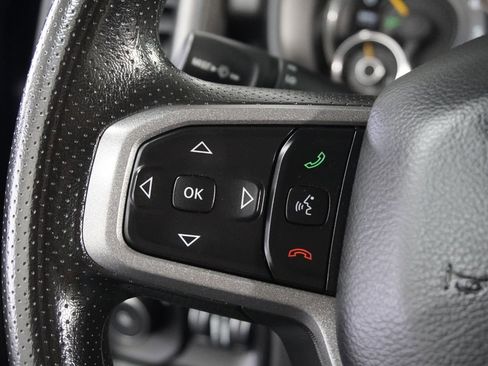 Used 2019 RAM 1500 Tradesman AWD/4WD image 15