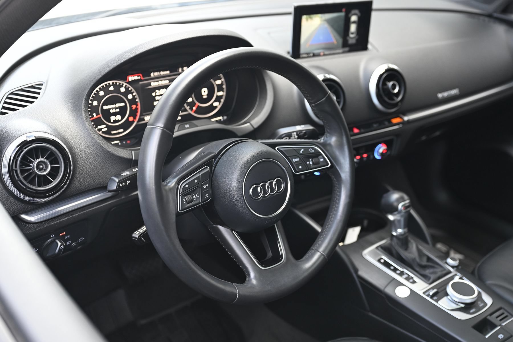 Used 2017 Audi A3 2.0T Premium Plus AWD/4WD image 22