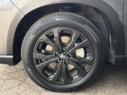 Used 2024 Subaru Forester Sport image 30