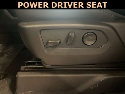 New 2026 Chevrolet Silverado 1500 LT Trail Boss w/ LT Trail Boss Premium Package image 16