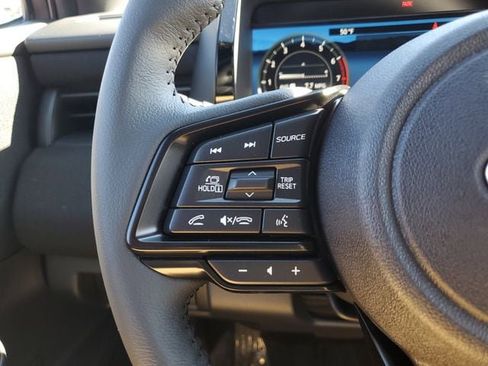 New 2026 Subaru Outback Limited image 24