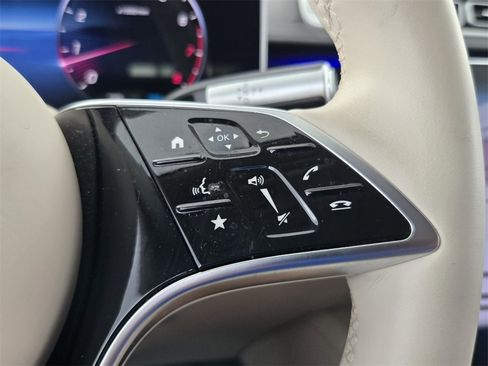 Used 2023 Mercedes-Benz S 500 4MATIC image 20