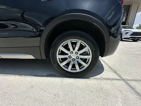 Certified 2023 Cadillac XT4 Premium Luxury FWD image 18