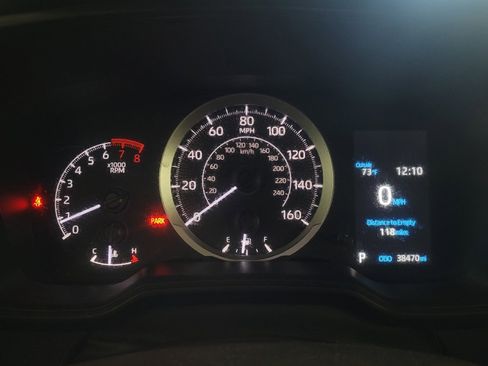 Used 2022 Toyota Corolla LE FWD image 23