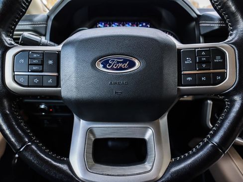 Used 2022 Ford Expedition Max XLT image 14