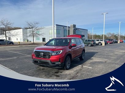 Used 2023 Honda Passport EX-L