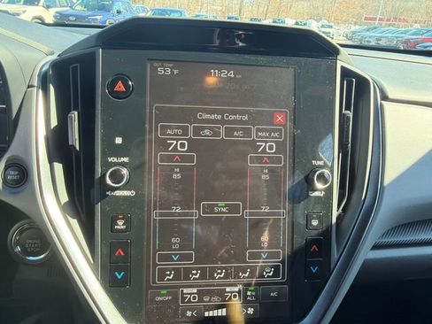 Certified 2025 Subaru Crosstrek 2.5i Sport image 32