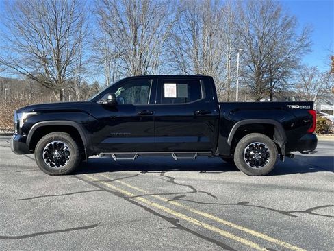 Used 2024 Toyota Tundra SR5 image 2