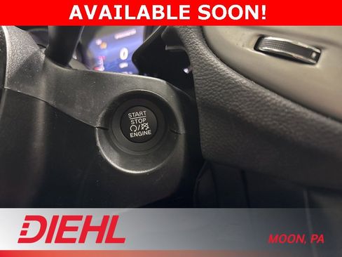 Used 2021 Jeep Compass 80th Special Edition w/ Sun and Sound Group image 27