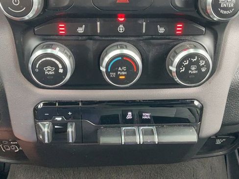 Used 2023 RAM 1500 Big Horn image 22