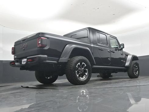 New 2026 Jeep Gladiator Rubicon AWD/4WD image 40