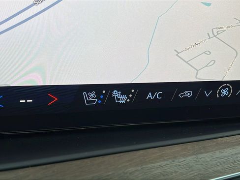 New 2026 Chevrolet Suburban High Country w/ Sun And Tow Package image 27