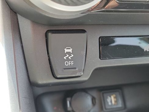 Used 2024 Toyota RAV4 LE FWD image 24