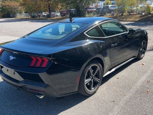 Used 2024 Ford Mustang Coupe image 52