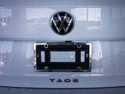 Certified 2023 Volkswagen Taos S w/ Driver Assistance Package image 15