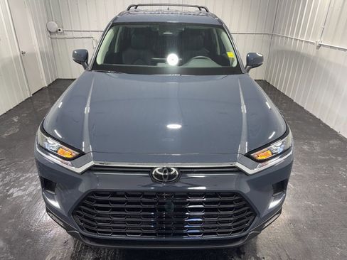 New 2026 Toyota Grand Highlander AWD image 5
