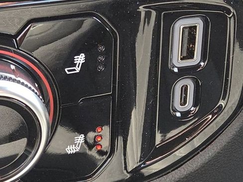 New 2026 GMC Sierra 1500 Elevation AWD/4WD image 7
