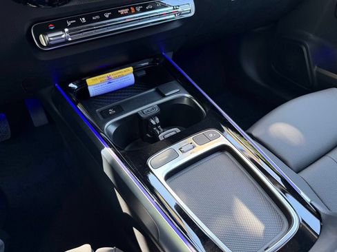 New 2026 Mercedes-Benz GLB 250 image 22
