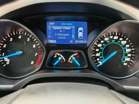 Used 2015 Ford Escape SE AWD/4WD image 30