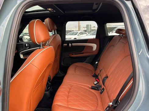 Used 2021 MINI Cooper Countryman SE w/ Driver Assistance Package image 10