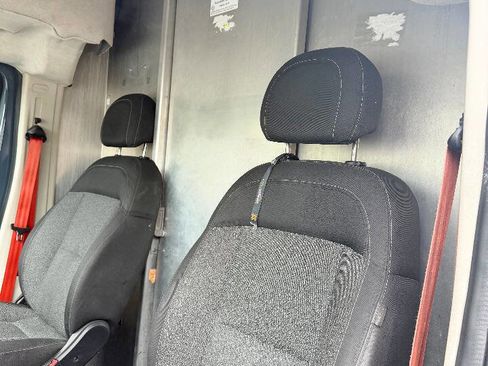 Used 2021 RAM ProMaster 3500 FWD image 11