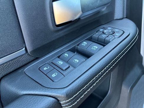 New 2026 RAM 2500 Big Horn image 11