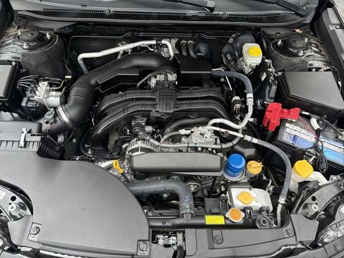 Used 2024 Subaru Outback Touring image 19