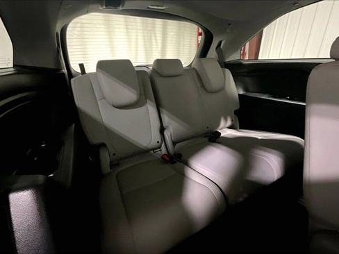 Used 2024 Honda Odyssey EX-L image 28