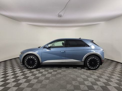Certified 2024 Hyundai Ioniq 5 Limited AWD/4WD image 2