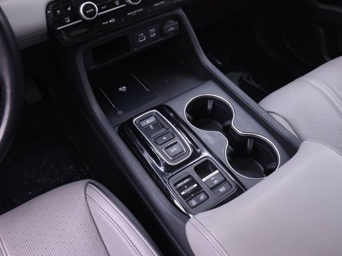 Certified 2023 Honda Pilot Elite image 13