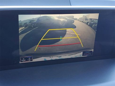 Used 2021 Lexus NX 300 F Sport image 21